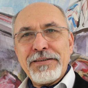 Bedri Karayağmurlar Sanatçı