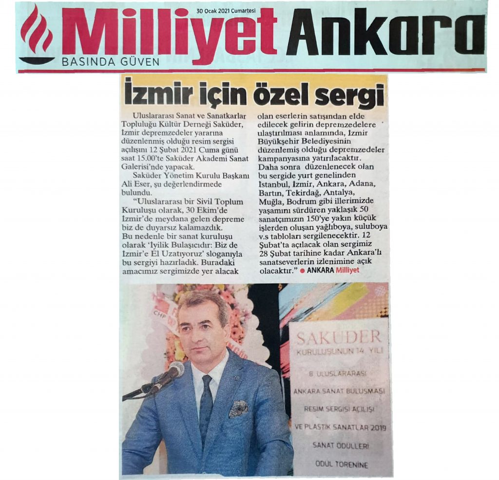 Hürriyet Ankara