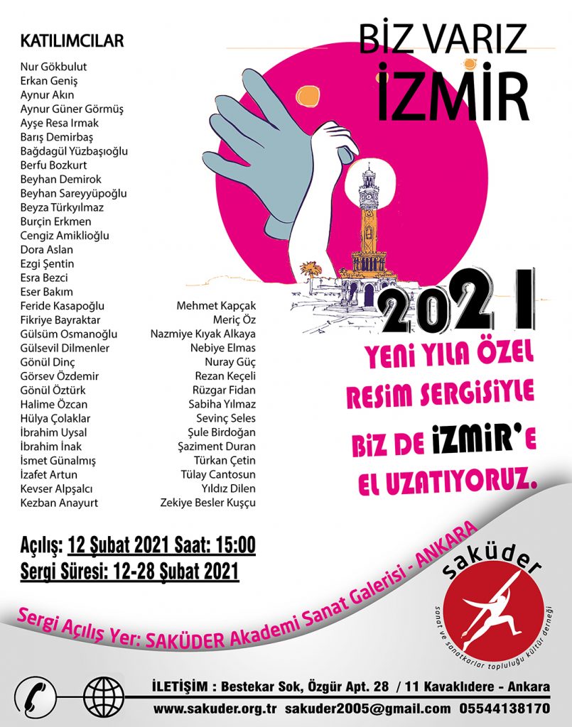 İZMİR