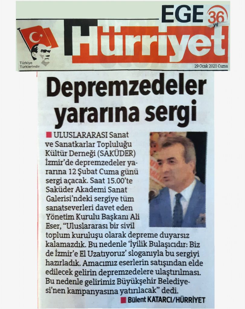 Hürriyet Ege