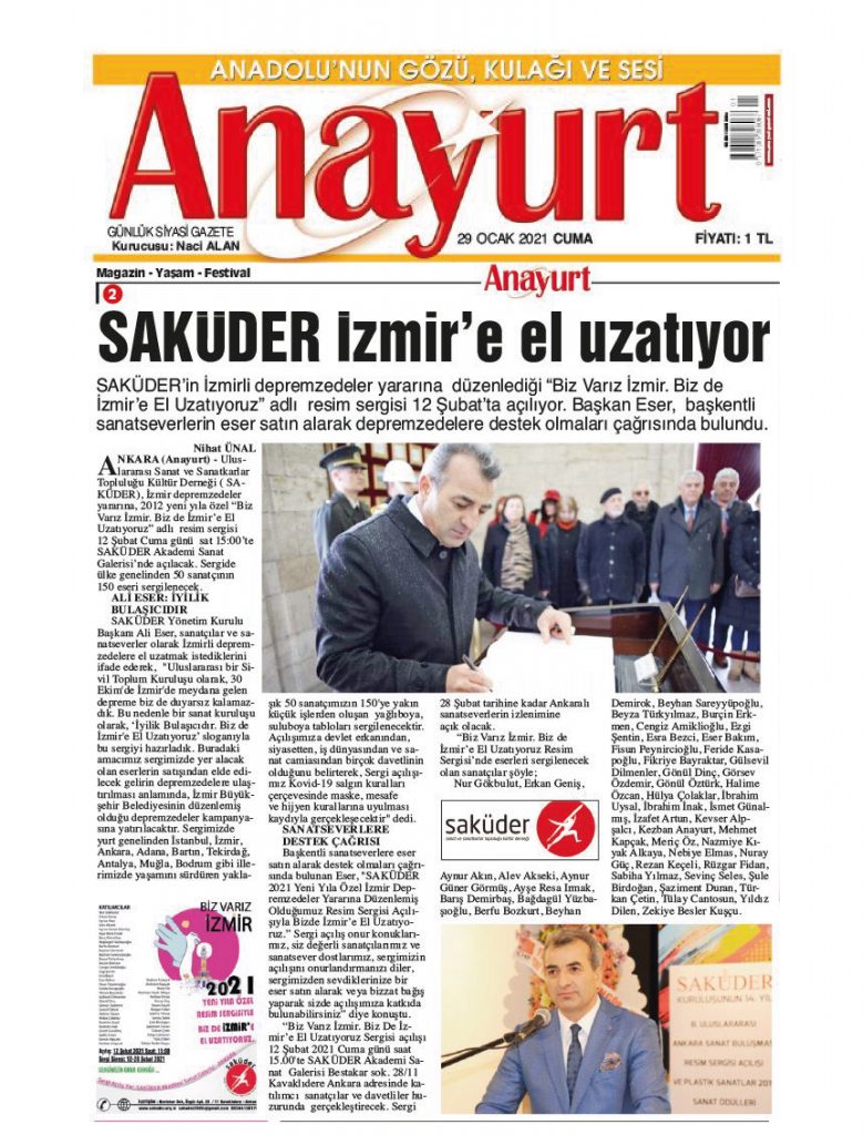 Anayurt