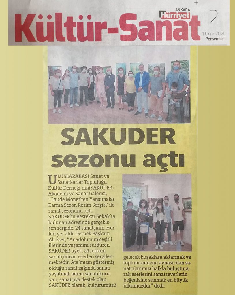 Hürriyet Ankara-2