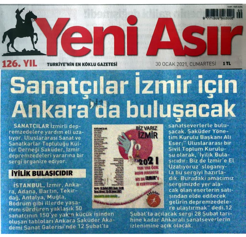 Yeni Asır