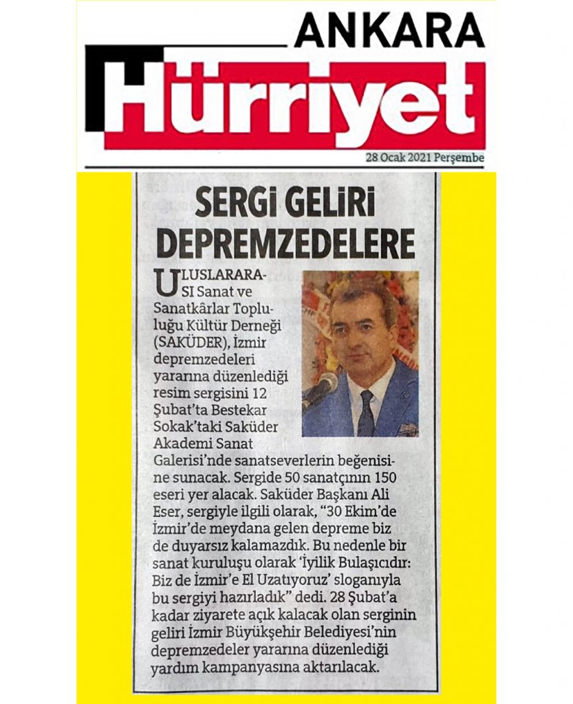Hürriyet Ankara-2