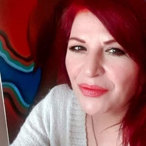 Aynur Akın Ressam