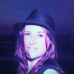 Hülya Çolaklar Ressam