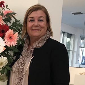 Gönül Dinç Ressam