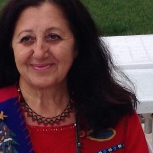 Suna Ateş Ressam, Çini Sanatçısı