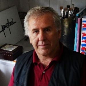 Ahmet Özol Sanatçı