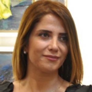 Bahar Özkaya Ressam