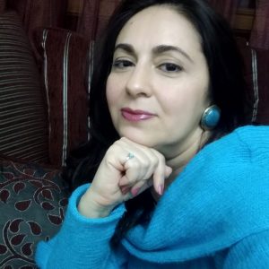 Güneş Abbas Ressam