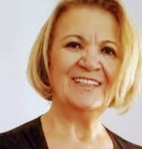 Görsev Özdemir Ressam