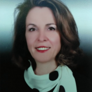 Serpil Batıgücü Aydın Ressam