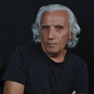 Mustafa Hazar Ressam