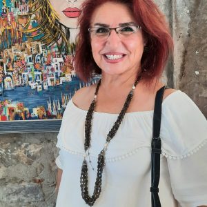 Zekiye Besler Kuşcu Ressam
