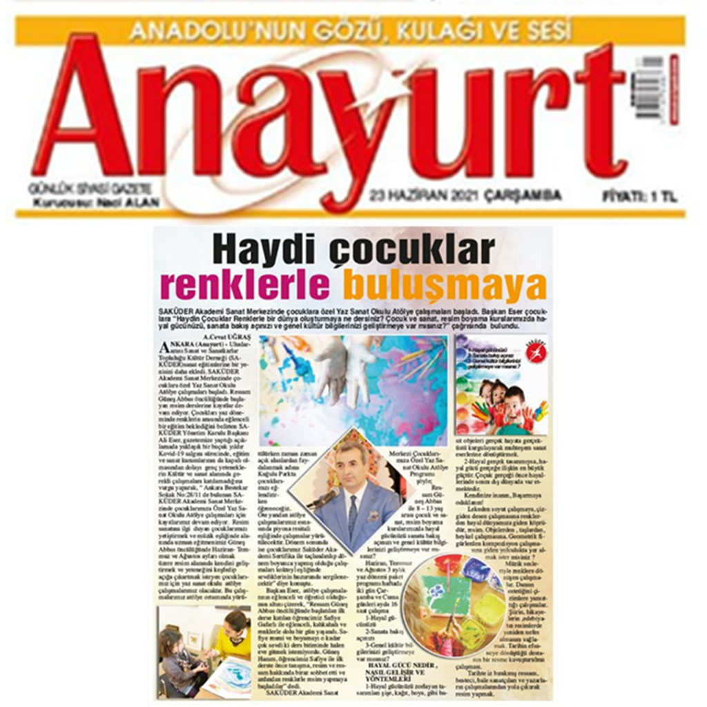Anayurt - 2