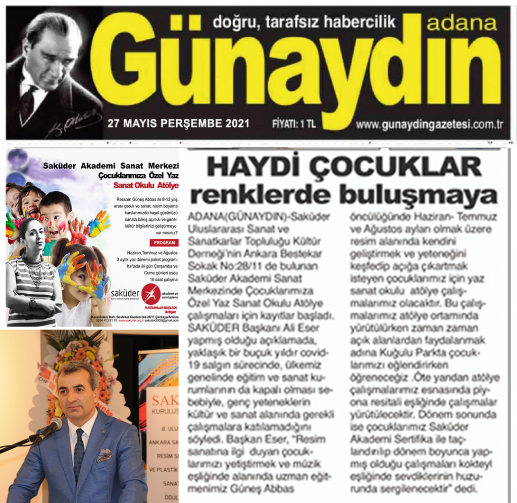 Günaydın - 2