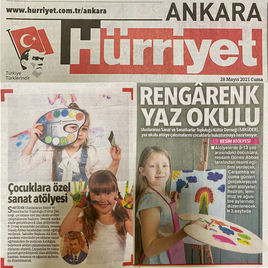 Hürriyet Ankara