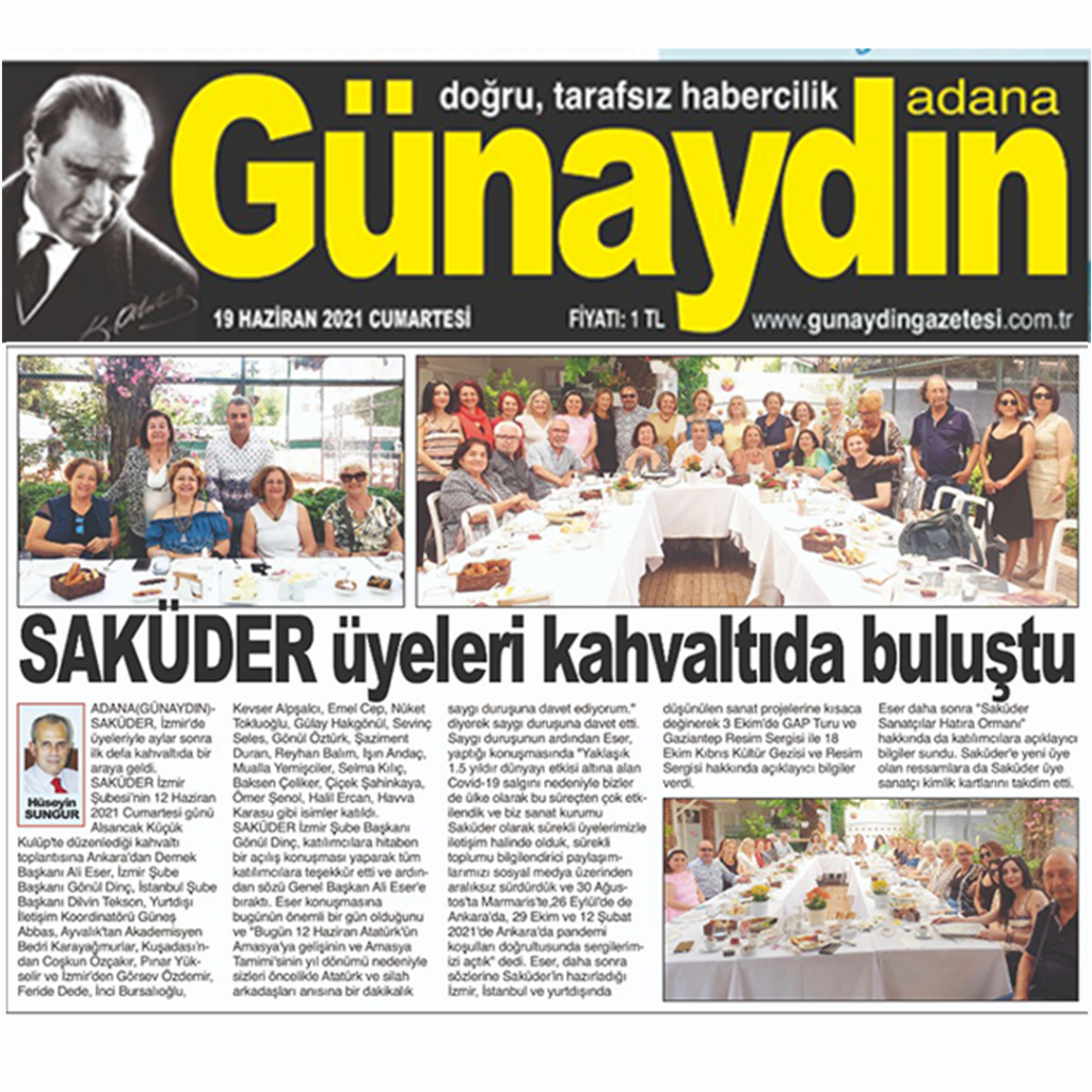 Günaydın - 3