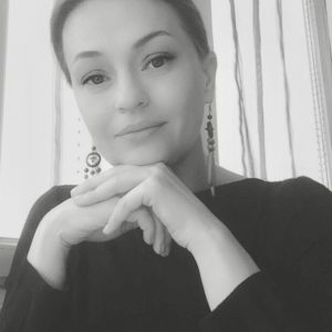 Tatiana Soydan Ressam
