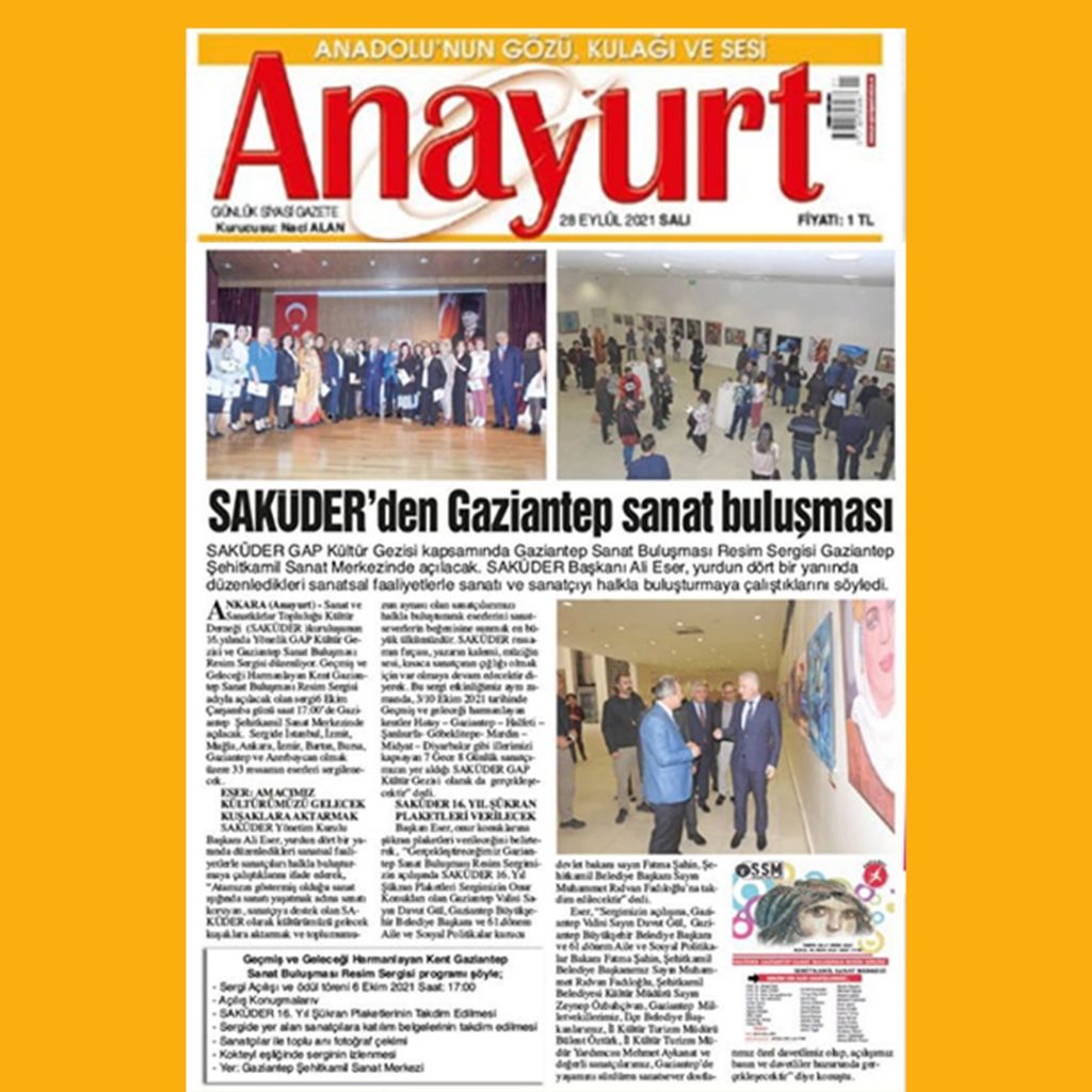 anayurt antep