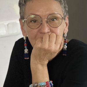 Natalia Largina Ressam
