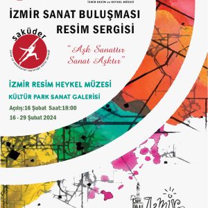 İZMİR SANAT BULUŞMASI